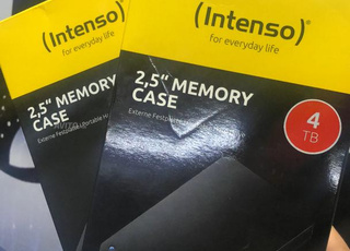 intenso 4TB