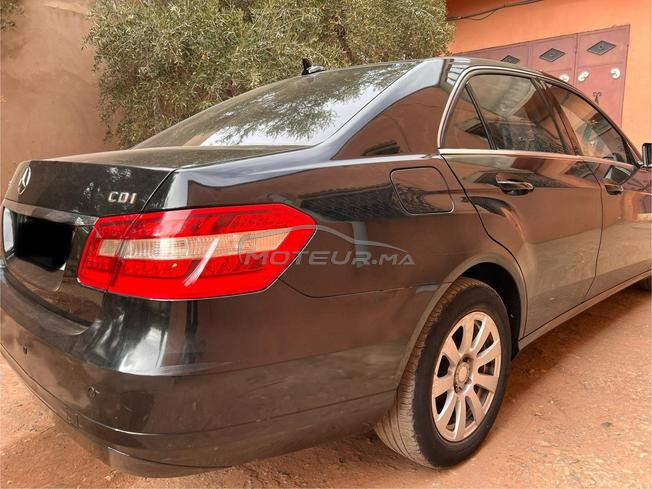 Mercedes-Benz Classe E 