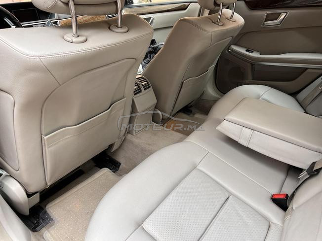 Mercedes-Benz Classe E 