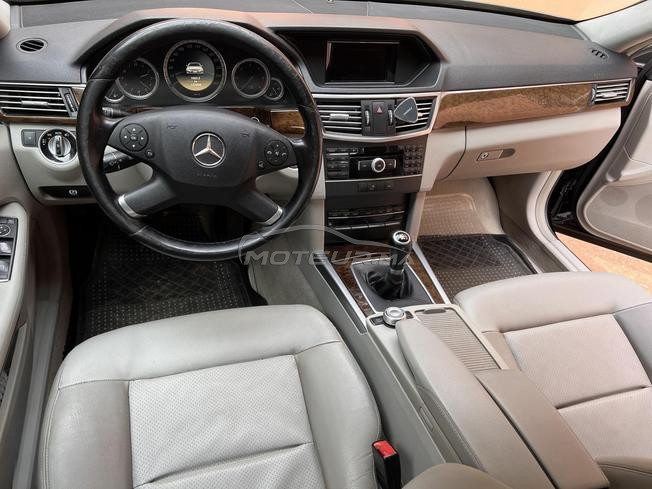 Mercedes-Benz Classe E 