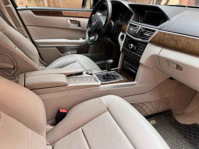 Mercedes-Benz Classe E 