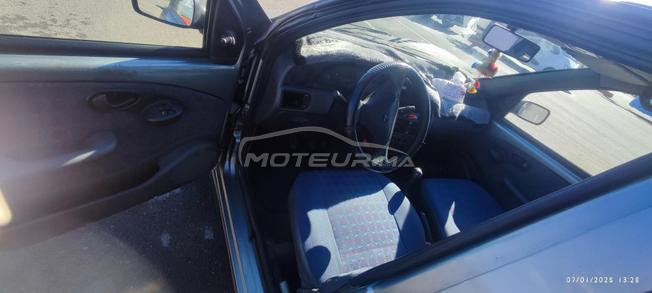 Fiat siena 