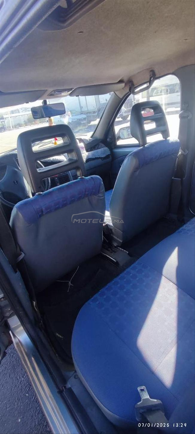 Fiat siena 