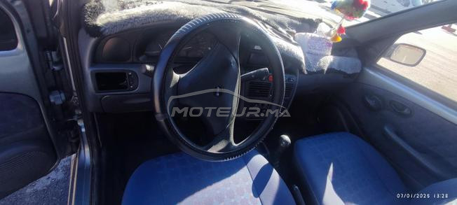 Fiat siena 