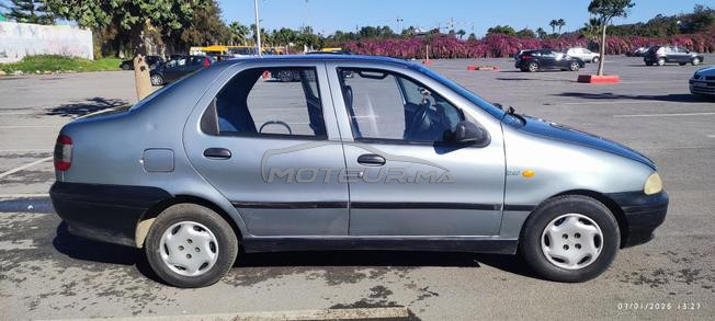 Fiat siena 