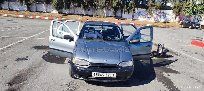 Fiat siena 