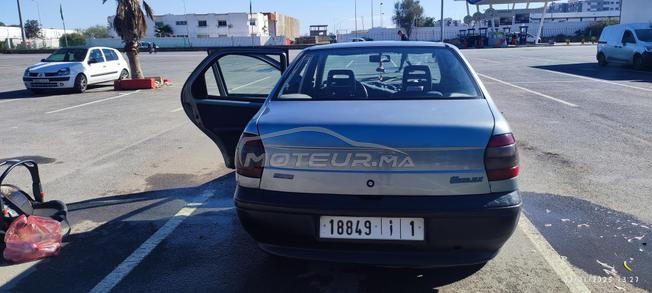 Fiat siena 