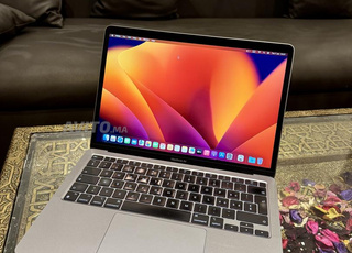MacBook Air M1 