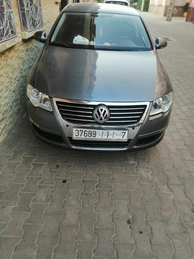 passat