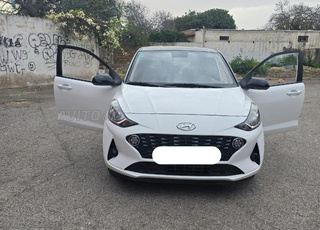 Hyundai grand i 10 Essence Automatique 2021 
