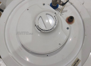 Chauffe eau électrique 