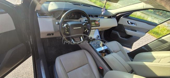 Land Rover Range Rover Diesel Automatique 2018