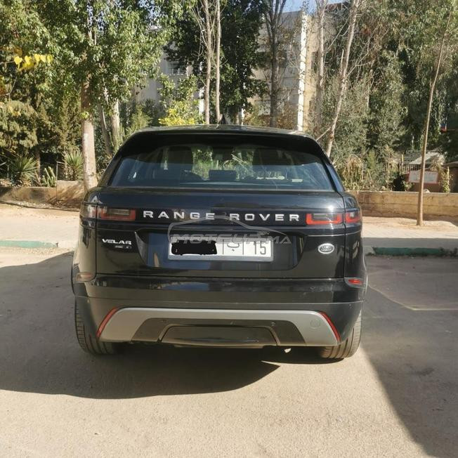 Land Rover Range Rover Diesel Automatique 2018
