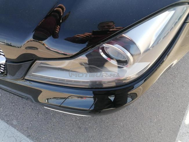 Mercedes-Benz Classe C Diesel Automatique 2012