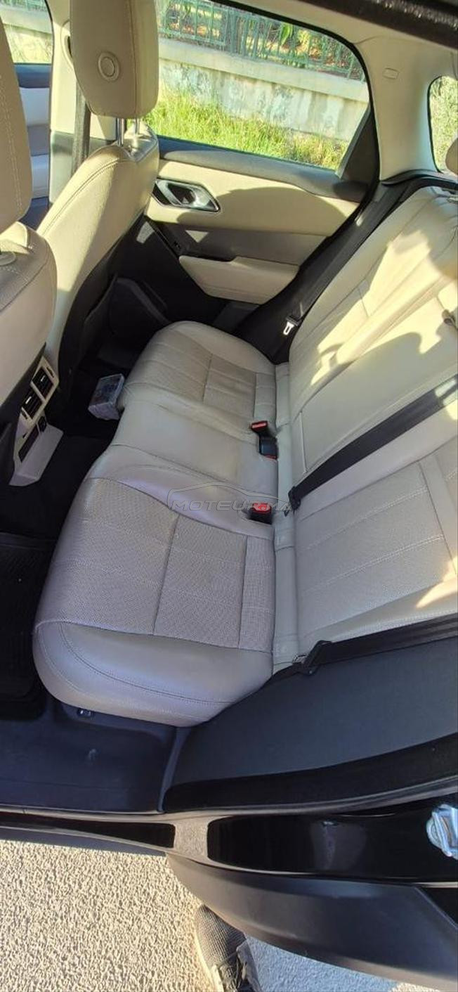 Land Rover Range Rover Diesel Automatique 2018