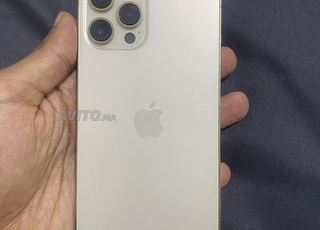 iphone 12 Pro Max 256 gb