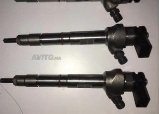 Les injecteurs original Audi A6 A5 Q5✅