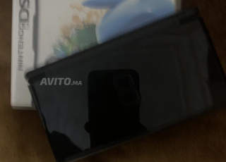 Console Nintendo DS lite