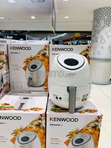 air fryer kenwood xxl