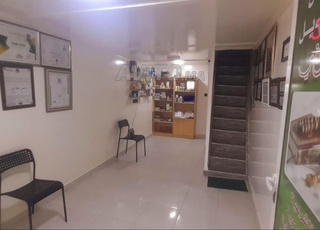 اللويزية  بنيى يخلف  المحمدية 