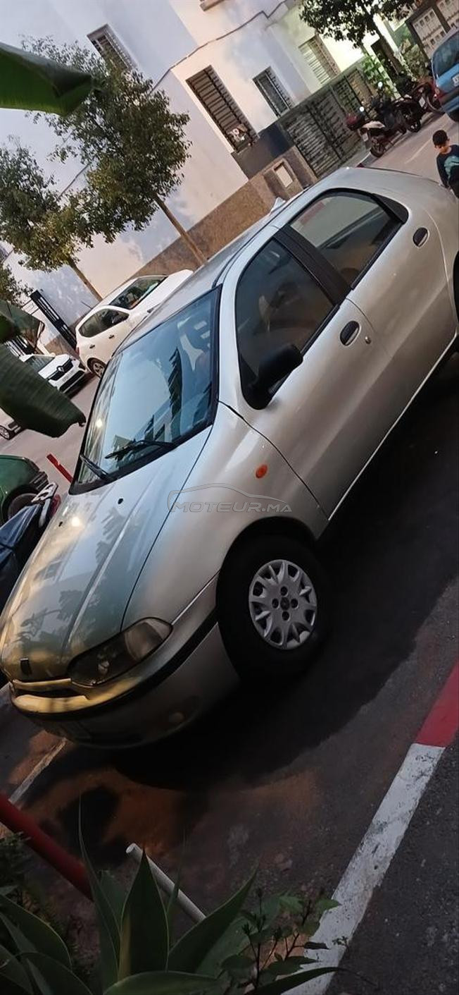 Fiat palio 