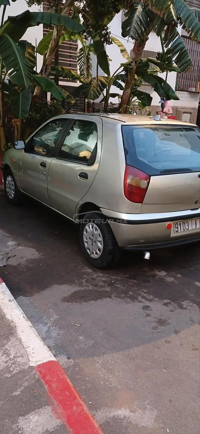 Fiat palio 