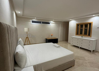 Magnifique Villa en location vacances 