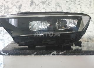 Phare avant VOLKSWAGEN T-ROC LED 