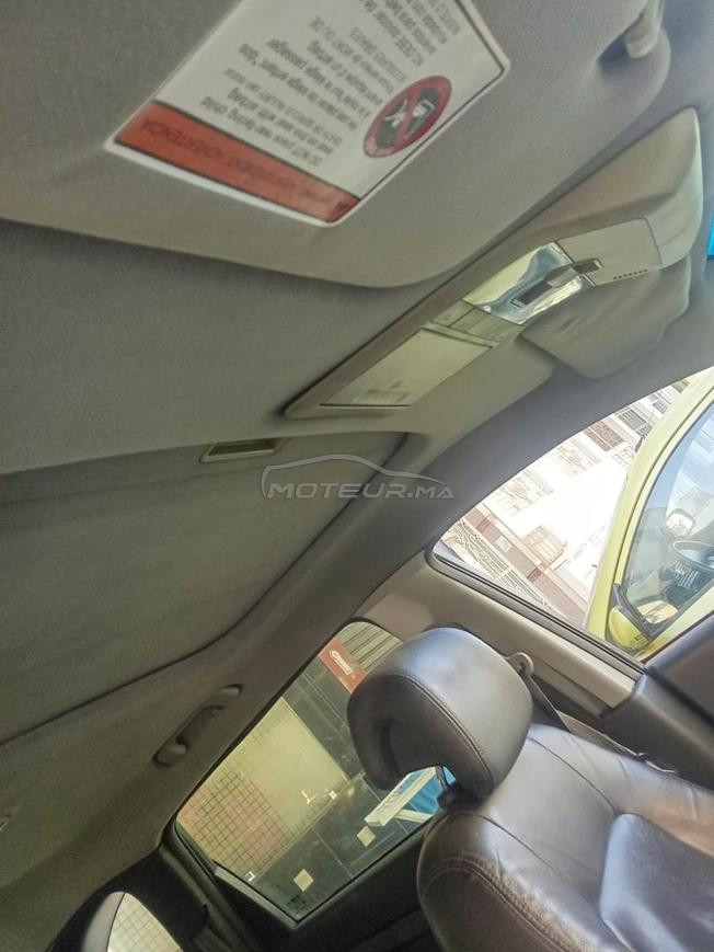 Chevrolet Captiva très bonne conditions 2008