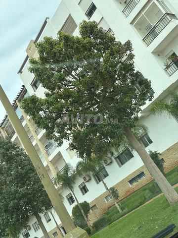 Appartement à vendre 87 m² à Tamesna - 2