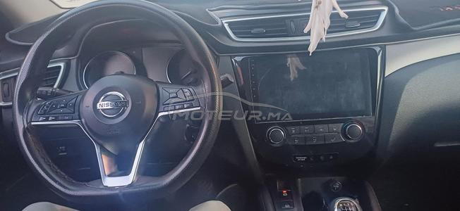 qashqai Nissan à vendre