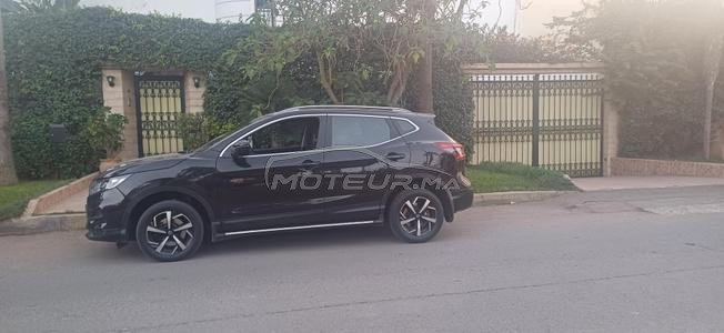 qashqai Nissan à vendre