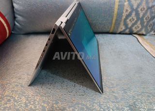 HP 1030 G3 i5 8eme Gén 360°