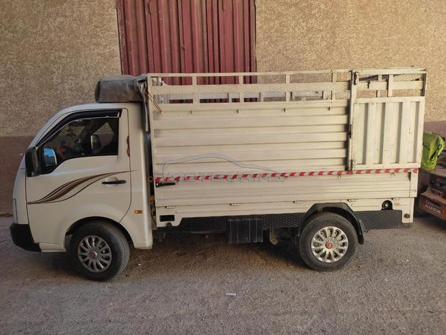Honda Accord Diesel Manuelle 2023 à Fès