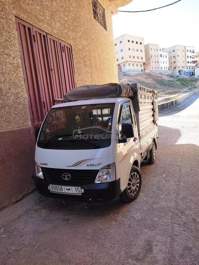 Honda Accord Diesel Manuelle 2023 à Fès