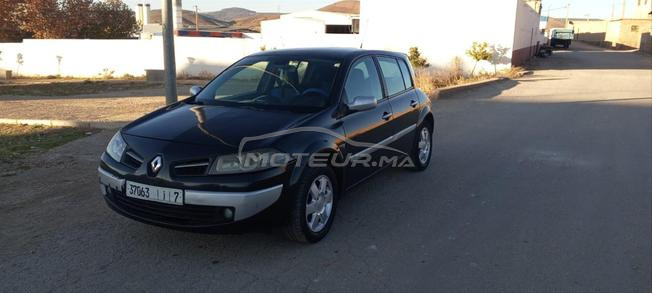 Renault megane 2 