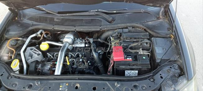 Renault megane 2 