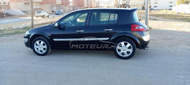 Renault megane 2 