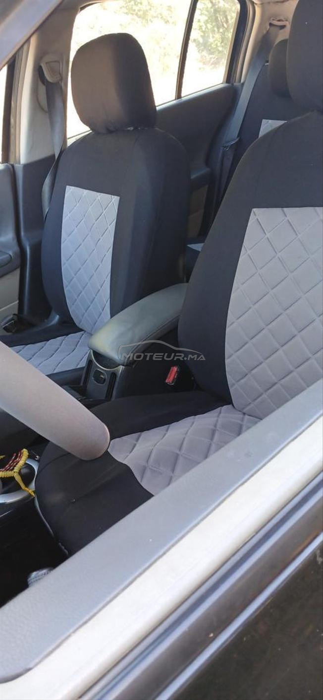 Renault megane 2 