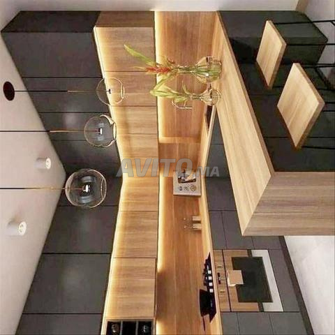 cuisine équipée - 2