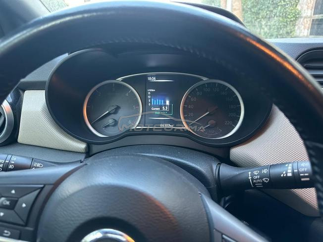 vente micra