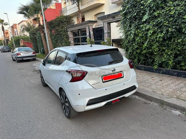 vente micra