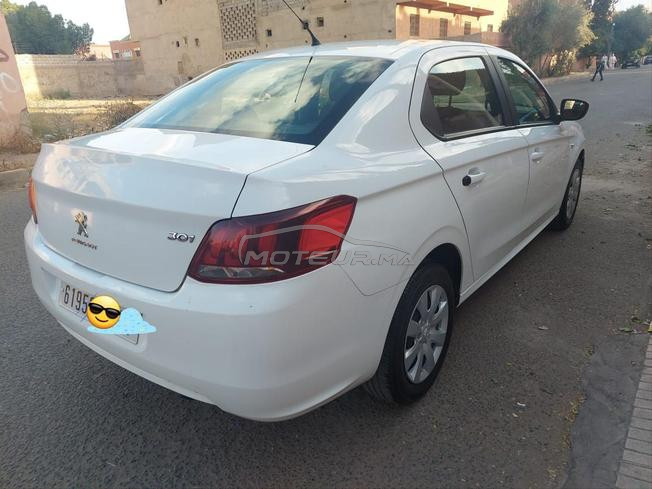 peugeot 301