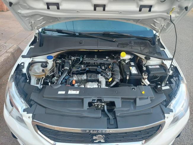 peugeot 301
