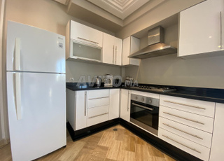 Appartement vacances Atlas Centre ville Fès