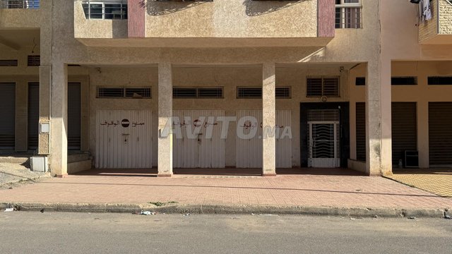 محل تجاري للكراء