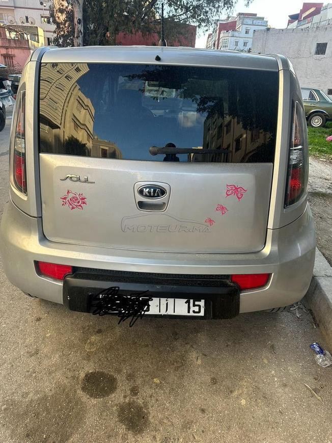   kia soul 2012