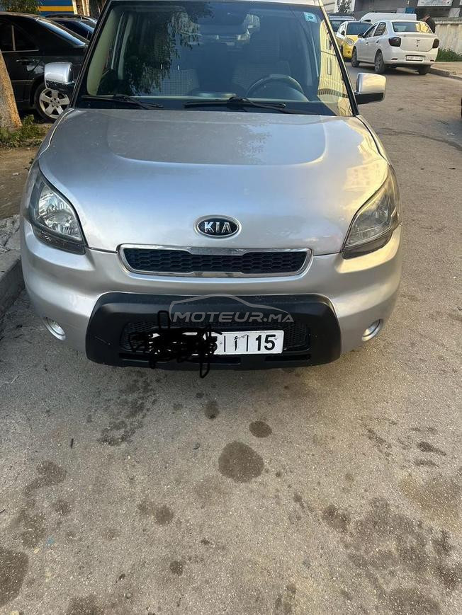   kia soul 2012