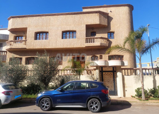 Villa à vendre Casablanca