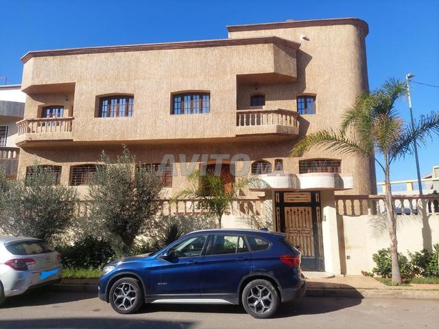 Villa à vendre Casablanca
